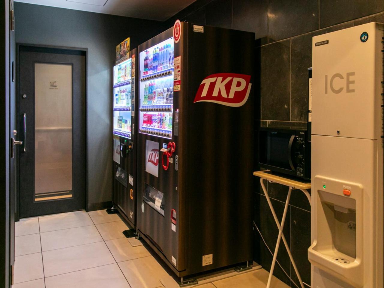 Apa Hotel Kyoto Gojo Omiya Экстерьер фото