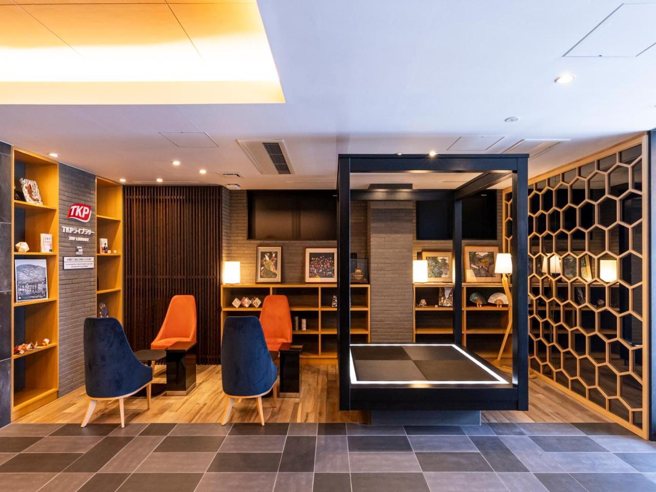 Apa Hotel Kyoto Gojo Omiya Экстерьер фото