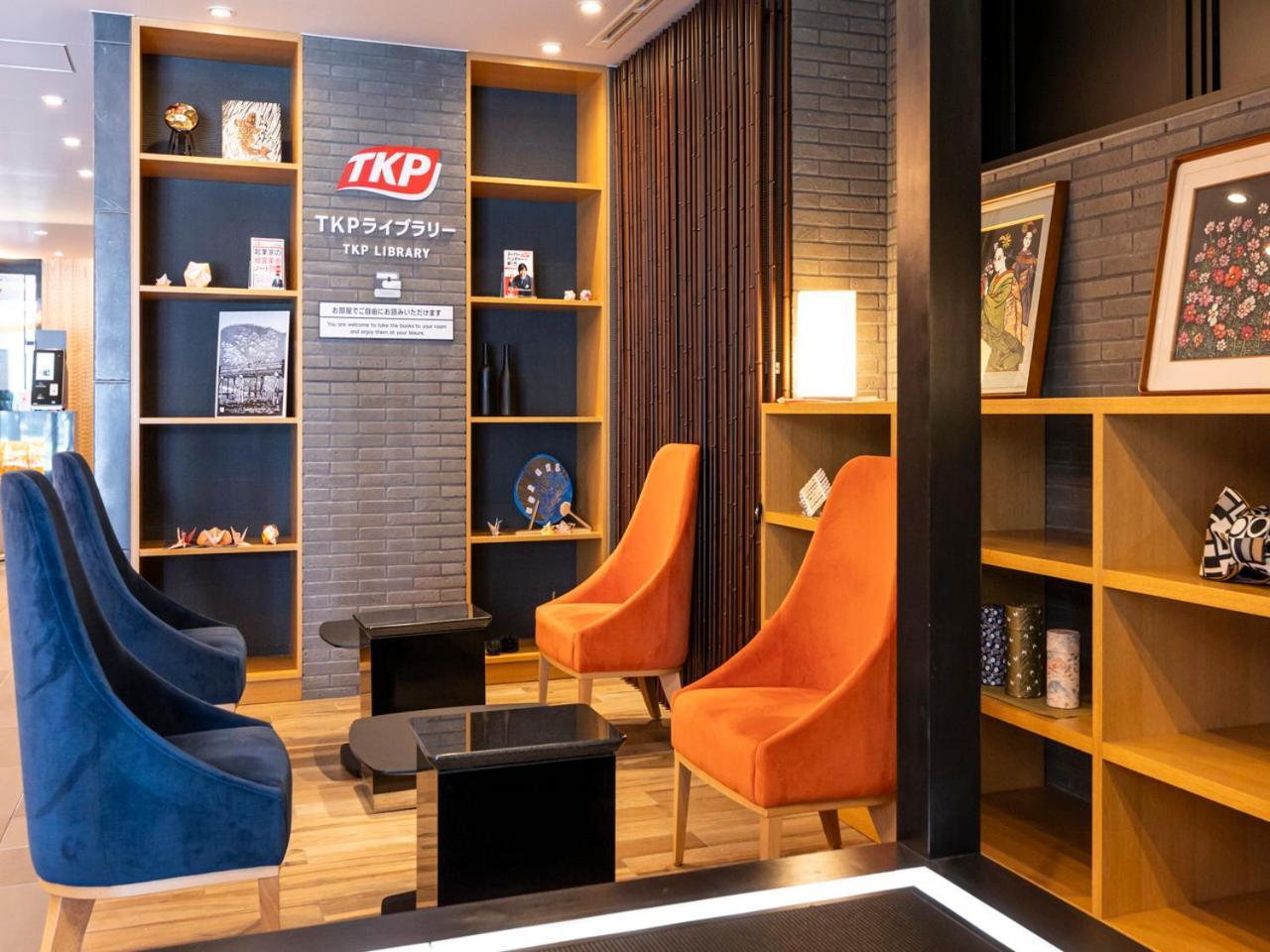 Apa Hotel Kyoto Gojo Omiya Экстерьер фото