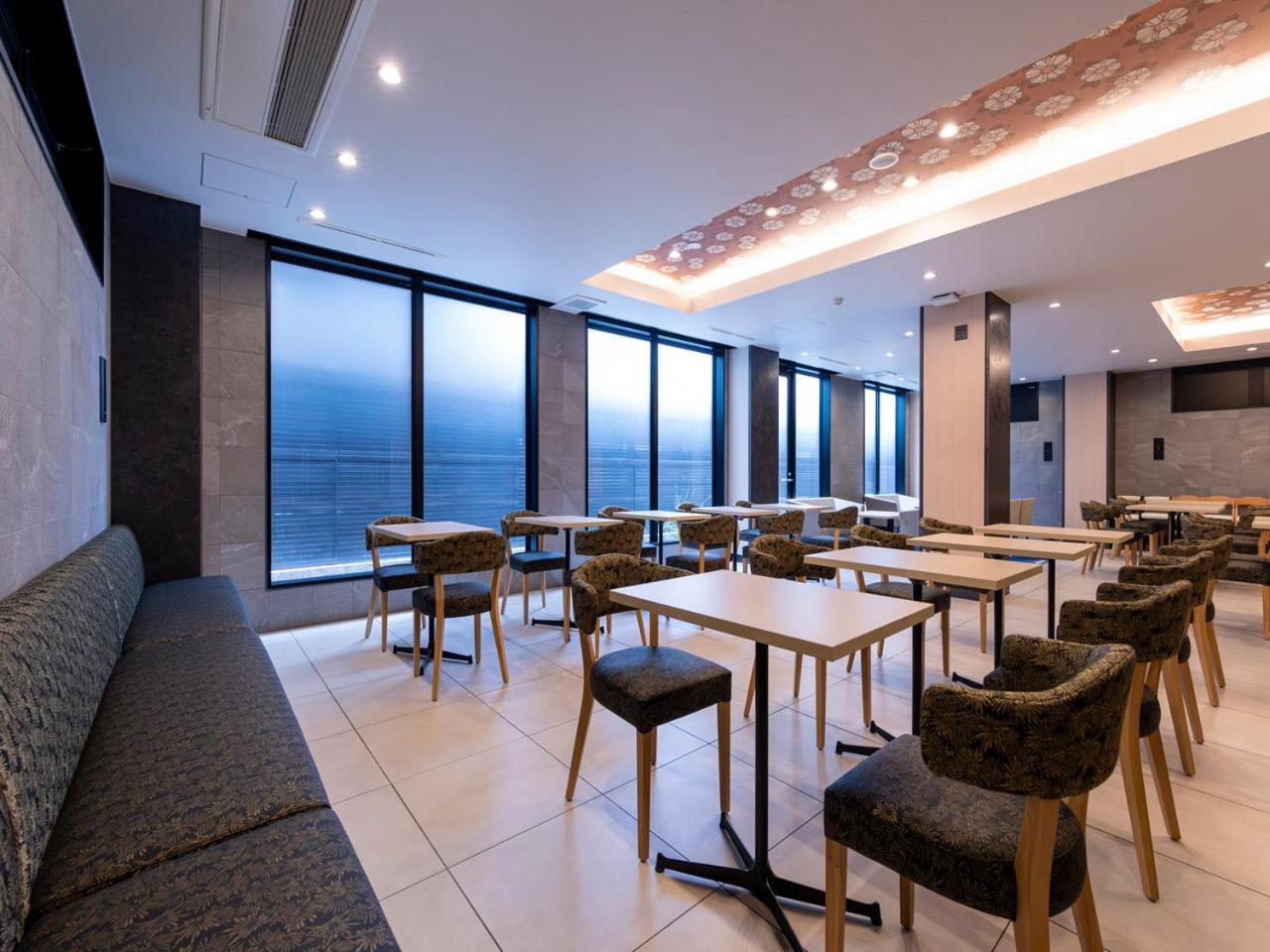 Apa Hotel Kyoto Gojo Omiya Экстерьер фото