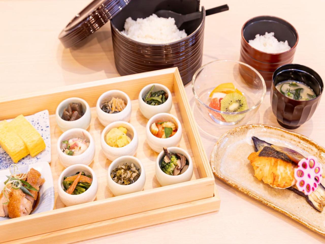 Apa Hotel Kyoto Gojo Omiya Экстерьер фото