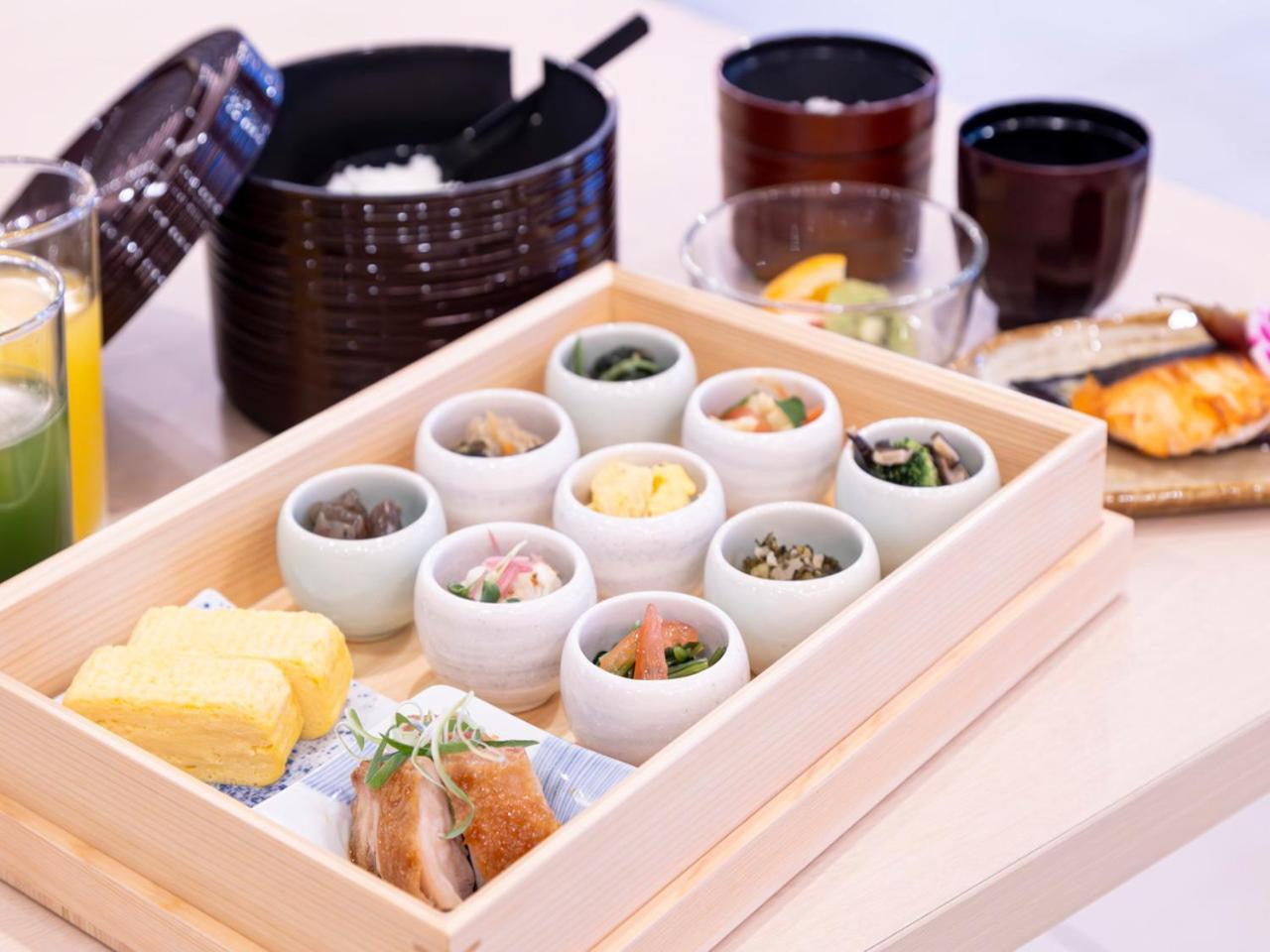 Apa Hotel Kyoto Gojo Omiya Экстерьер фото