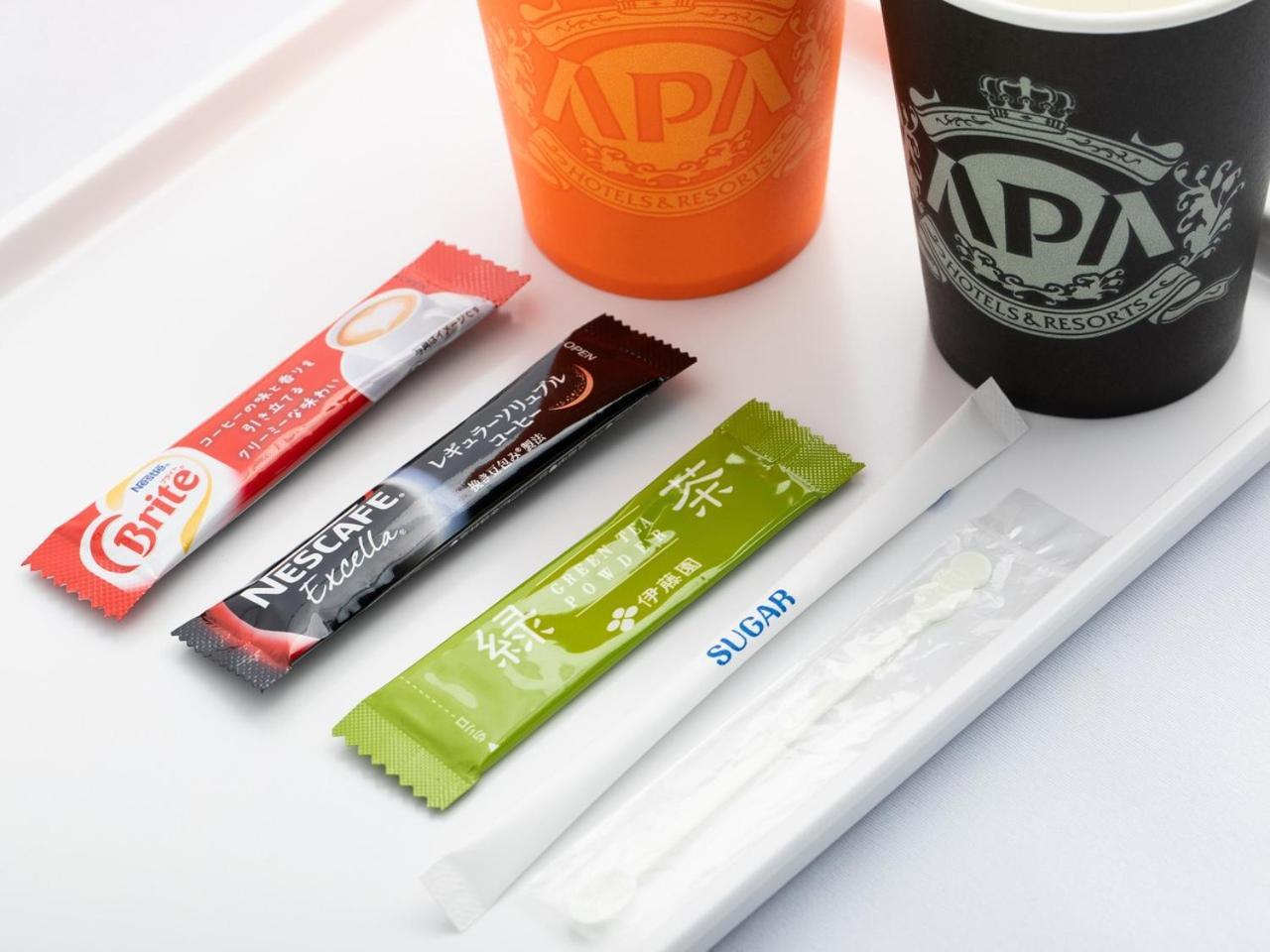 Apa Hotel Kyoto Gojo Omiya Экстерьер фото