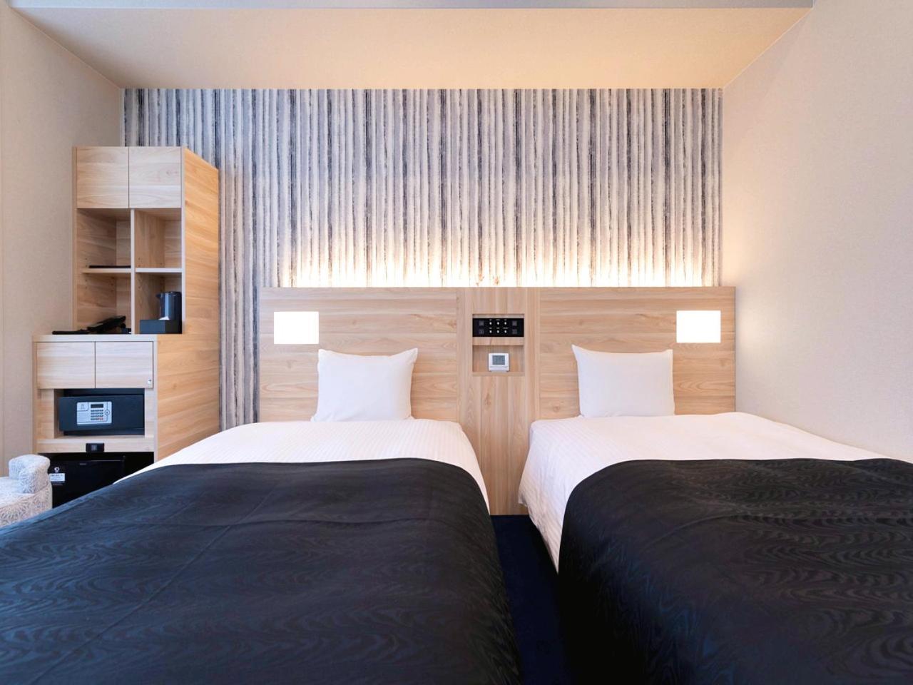 Apa Hotel Kyoto Gojo Omiya Экстерьер фото