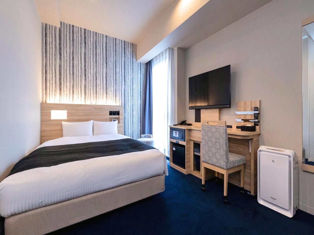 Apa Hotel Kyoto Gojo Omiya Экстерьер фото