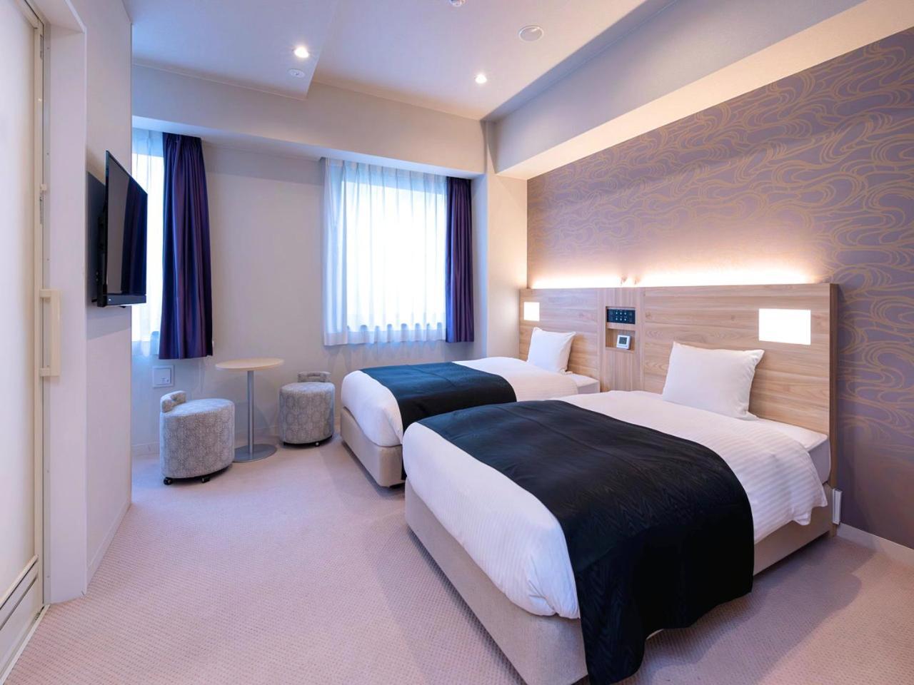 Apa Hotel Kyoto Gojo Omiya Экстерьер фото