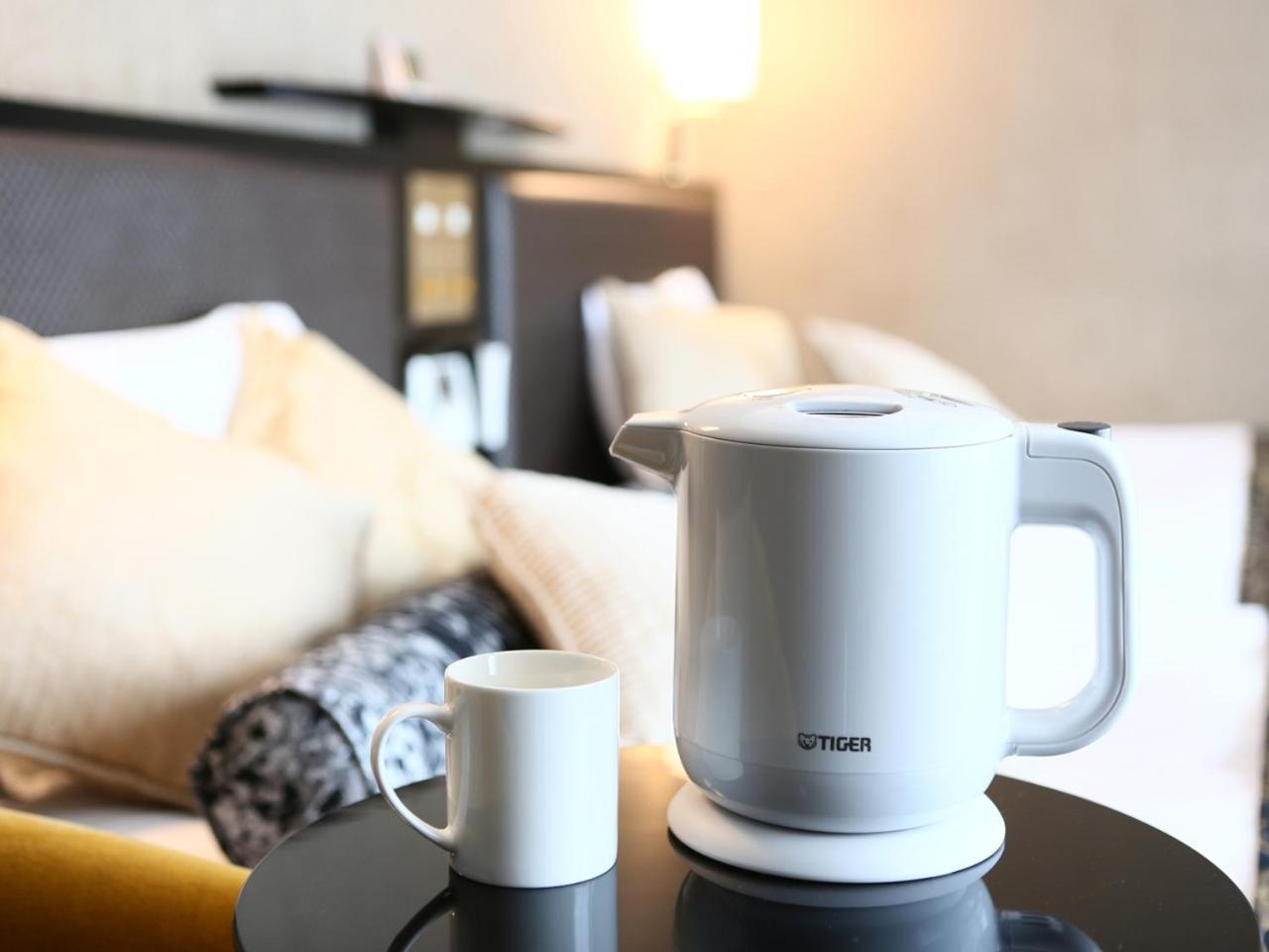Apa Hotel Kyoto Gojo Omiya Экстерьер фото
