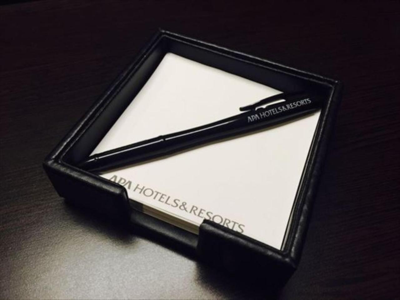 Apa Hotel Kyoto Gojo Omiya Экстерьер фото