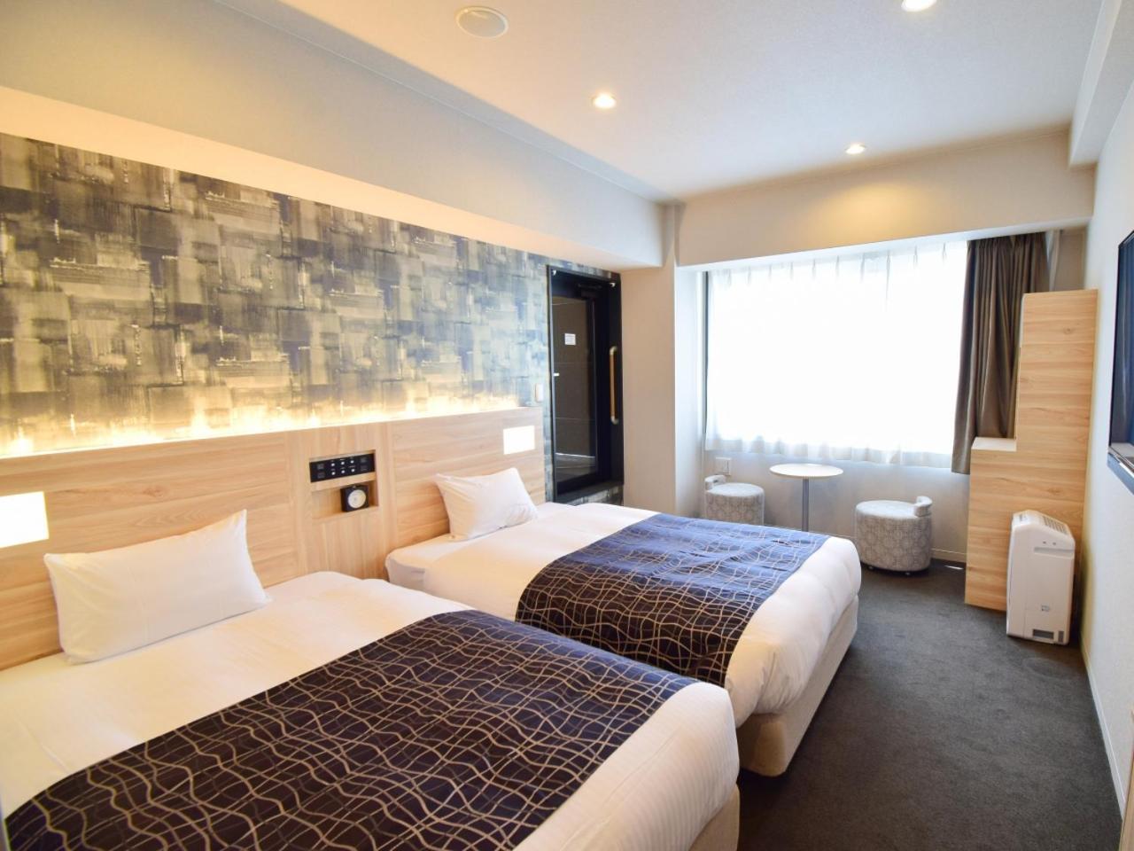 Apa Hotel Kyoto Gojo Omiya Экстерьер фото
