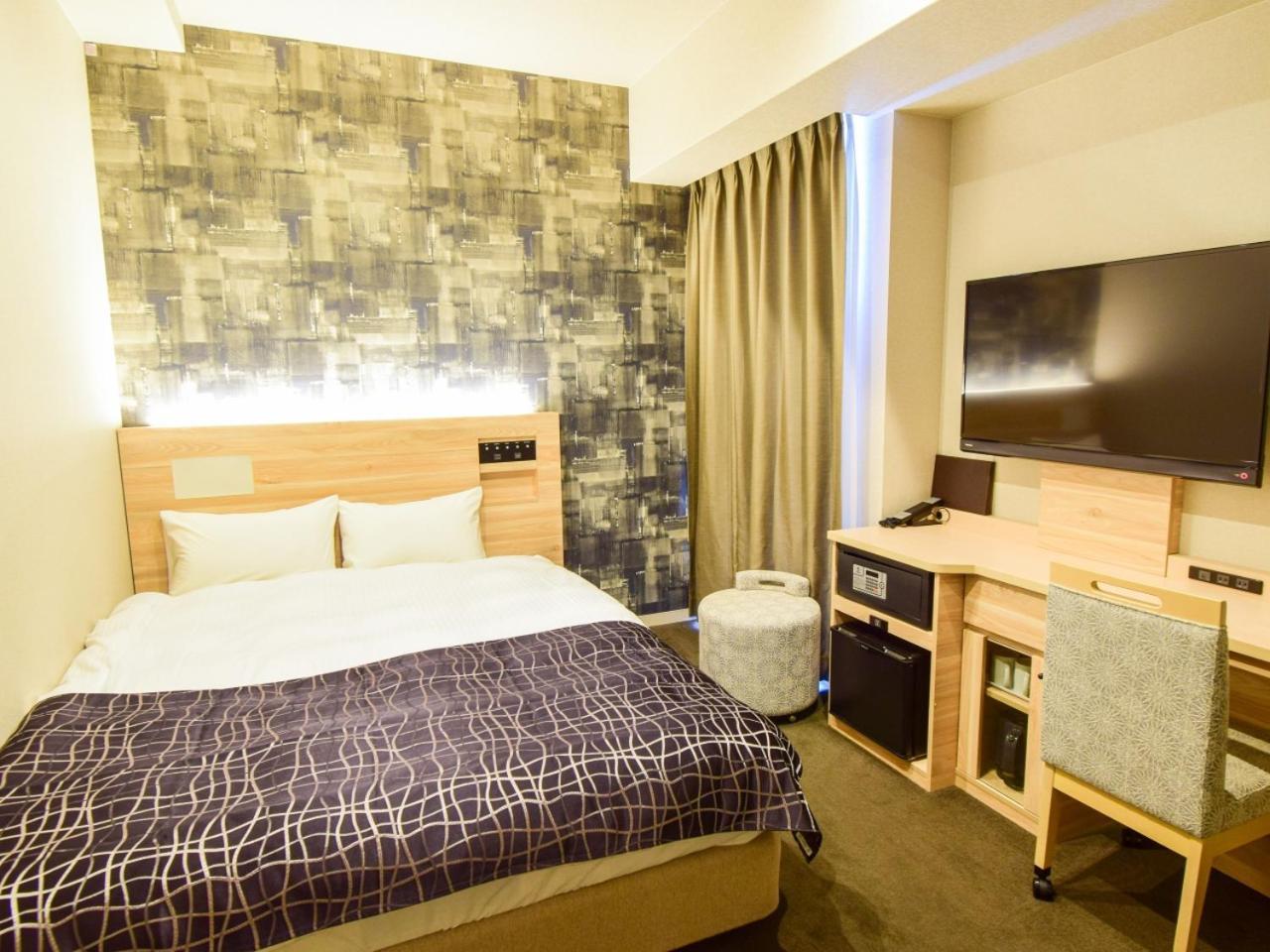 Apa Hotel Kyoto Gojo Omiya Экстерьер фото