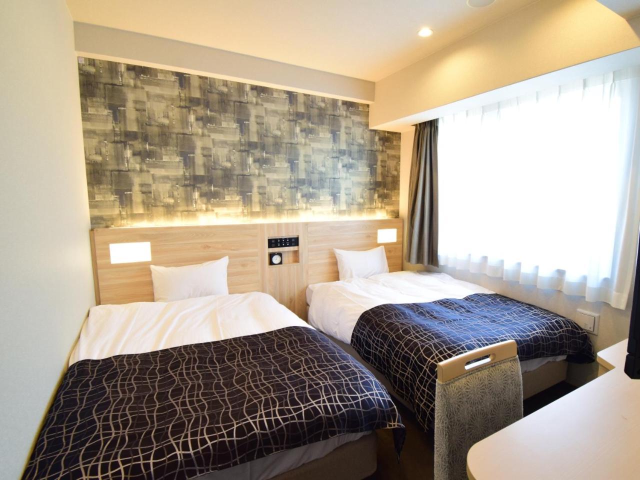 Apa Hotel Kyoto Gojo Omiya Экстерьер фото